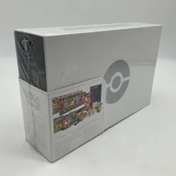 Pokemon TCG Sword & Shield Charizard Ultra Premium Collection Box SEALED UPC - Image 1