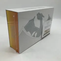 Pokemon TCG Sword & Shield Charizard Ultra Premium Collection Box SEALED UPC - Image 2
