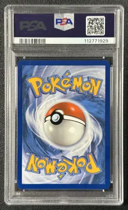 N'S ZORUA PSA 10 2025 POKEMON SV BSP SVP EN #189 JOURNEY TOGETHER PC ETB 929 - Image 2