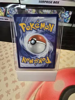 Slaking ex 147/191 Sv08: Surging Sparks Holo Pokemon TCG (NM) US Seller - Image 2