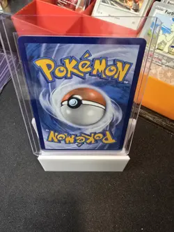 Jigglypuff - 2025 McDonalds Happy Meal Pokemon Dragon Discovery Card 004/015 NM* - Image 2
