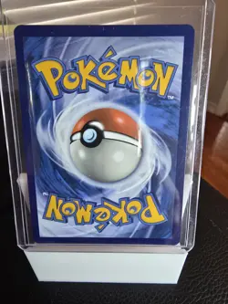 Pokemon TCG Flygon Ex 106/191 Surging Sparks Double Rare NM - Image 2