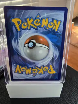 Pokemon TCG Gardevoir ex Scarlet & Violet Base Set 086/198 Holo Double Rare - Image 2