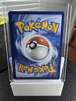 Pokemon Mewtwo Trick or Trade 2022 Holo Rare 056/172 Pack Fresh - Image 2