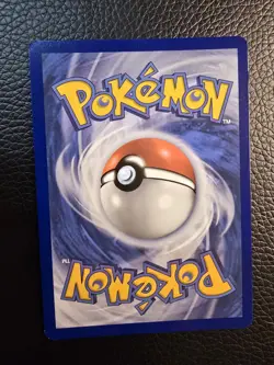 Pokemon TCG - Scizor EX 111/162 Holo Double Rare - Temporal Forces - NM/MINT - Image 2