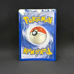 1999 First Edition Articuno 2/62 Pokemon Fossil Holo Damaged - Image 2