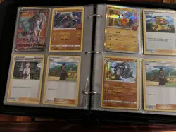 Pokemon 178 Pokemon TCG Trading Cards Collection - Image 5