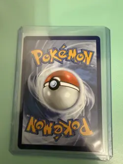 Pokemon TCG Scorbunny 225/217 Scarlet & Violet Rare Holo Basic 70 HP English - Image 2