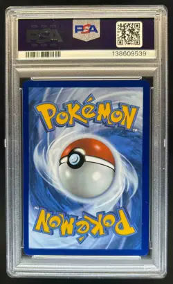 2023 Pokemon SV 151 Charizard ex #199/165 PSA 10 GEM MINT - Image 2