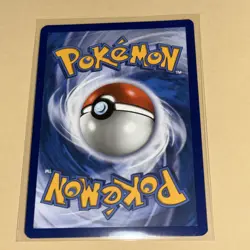 Ascended Heroes Croconaw Reverse Holo Water Energy #042/217 Pokemon TCG - Image 2