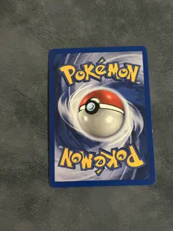 Pokemon Southern Islands Togepi 4/18 Reverse Holo - Image 2