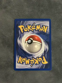 Pokemon Southern Islands Togepi 4/18 Reverse Holo - Image 4