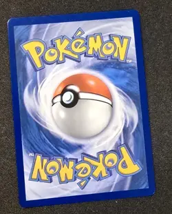 Meowth 106/94 Full Art Phantasmal Flames Pokemon TCG MINT CONDITION NEW - Image 2