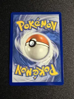 Pokemon TCG Toxtricity 103/094 Phantasmal Flames Holo Illustration Rare - Image 2