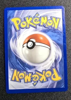 Pokemon TCG Hawlucha Poke Ball Pattern Reverse Holo 089/131 Prismatic Evolutions - Image 2