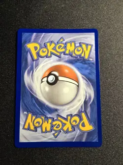 2025 Pokemon Phantasmal Flames Battle Cage 116/094 ULTRA RARE FULL ART HOLO! - Image 2