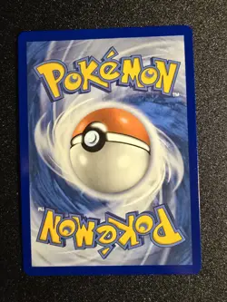 Pokemon - Mega Evolution - Air Balloon 166/132 - Ultra Rare Holo - Image 2