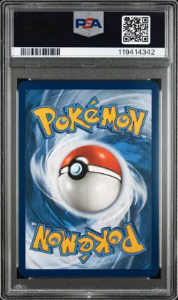 2023 POKEMON SWORD AND SHIELD CROWN ZENITH #GG69 FA/GIRATINA VSTAR PSA 9 - Image 2