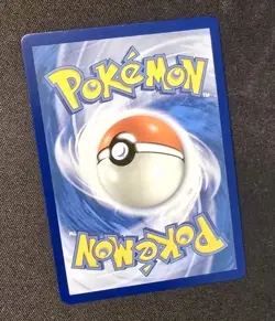 Pokemon Mega Lucario EX 160/132 Me01: Mega Evolution Holo Ultra Rare 340 HP - Image 2