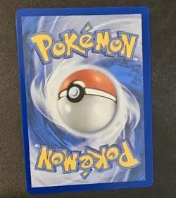 Pokemon TCG Piplup 98/94 Phantasmal Flames Illustration Rare Mega Evolution - Image 2