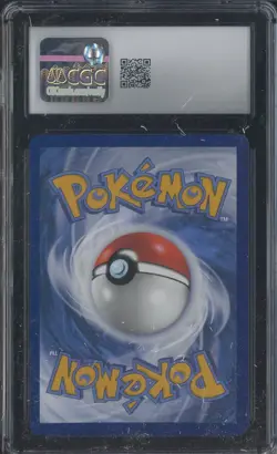 2024 Pokemon SV 151 Costco Exclusive 5-Pack Tin #007 Squirtle CGC 9.5 MINT+ - Image 2