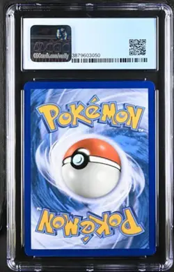 Pokemon Indeedee 2020 Rebel Clash 088/192 CGC 9 - Image 2