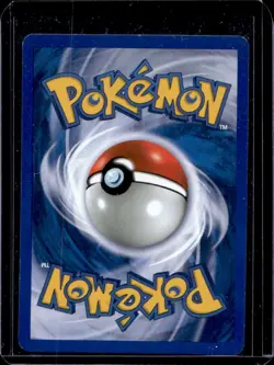 2001 Pokemon Neo Revelation Crobat Holo #4/64 - Image 2