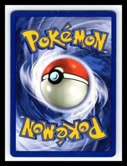 💥 PARAS JUNGLE 1ST EDITION STAMP NON HOLO 1999 POKEMON TCG VINTAGE # 59/64 - Image 2