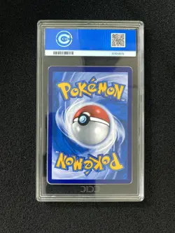 2025 Pokemon TCG S-Chinese CSV4C 159/129 SAR Special Art Rare Rika CCIC 10 TB44 - Image 2