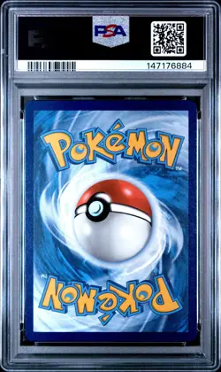 2025 Pokemon Mega Evolutions Mega Kangaskhan EX Special Illustration Rare PSA 10 - Image 2