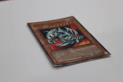 Blue-Eyes Toon Dragon (FIRST EDITION, SDP-020) - Yu-Gi-Oh! TCG Holo NM - Image 2