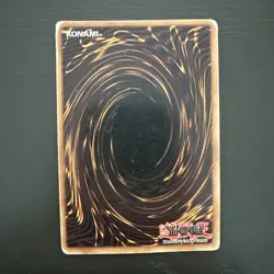 Exodia the Forbidden One LOB-124 The Legend of Blue Eyes White Dragon Unlimited - Image 2