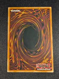 Yugioh - Dark Magician Girl YGLD-ENC10 Unlimited NM - Image 2