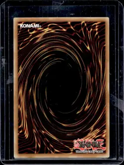 2025 Yu-Gi-Oh! Quarter Century Stampede Effect Veiler Secret Rare 1st RA04-EN004 - Image 2