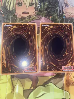 Yu- gi-oh ! Mystic Piper (Secret Rare) RA04-EN005 1st Edition 2 Available - Image 3