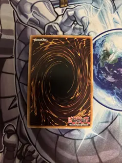 (YBL) Gandora The Dragon Of Destruction CT07-EN020 Limited Edition Super Rare LP - Image 2