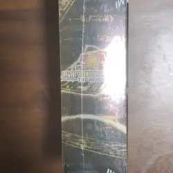 Konami Yu-Gi-Oh! TCG Limit Over Collection The Heroes Box 15 Packs - Image 5