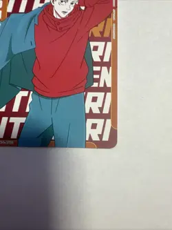 Union Arena Action Point Card (AP01) (Jujutsu Kaisen) - UE03BT/JJK-1-AP01 - Image 4