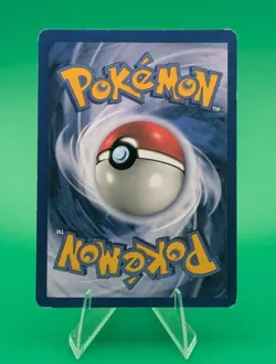 Articuno 2/62 Fossil Unlimited Rare Holo Pokemon Card - Image 2