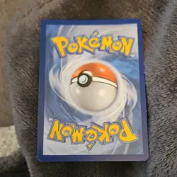 Pokemon TCG XY Foil Pikachu & Zekrom Basic Card Lot 2 Cards English Nintendo - Image 4