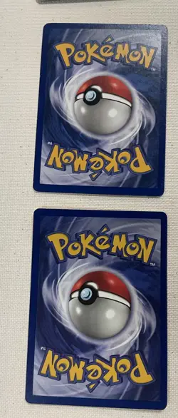 Assorted Lot Of 15 Pokemon TCG Vintage 1999 WOTC- Modern Era Cards Nm/M And Rare - Image 5