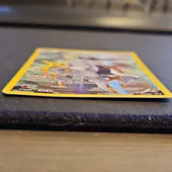 Arceus XY83 Promo Holo Basic Pokemon TCG Card XY 2015 - Image 3