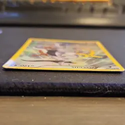 Arceus XY83 Promo Holo Basic Pokemon TCG Card XY 2015 - Image 4