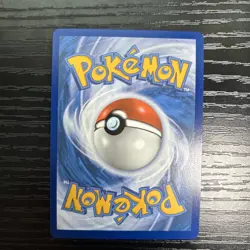 Pokemon TCG Arezu Lost Origin Full Art Trainer Holo Ultra Rare Card 189/196 - Image 2