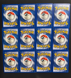 Pokemon Neo Genesis Lot of 25 Cards - Image 2