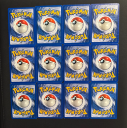 Pokemon Neo Genesis Lot of 25 Cards - Image 4