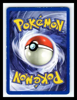 💥 Pokemon CUBONE Jungle Set 1st Edition Stamp # 50/64 Vintage Card 1999 - Image 2