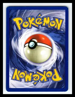 💥 Pokemon Jigglypuff Jungle Set 1st Edition Stamp # 54/64 Vintage Card 1999 - Image 2
