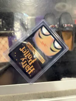 2001 Harry Potter TCG Wizards of the Coast Hermione Granger Holo Lot x6 Cards - Image 4