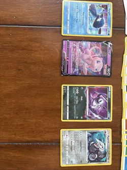 Pokemon Crown Zenith / 125+ Card Lot / 80+ Non-Duplicates - Pack Fresh (b) - Image 2